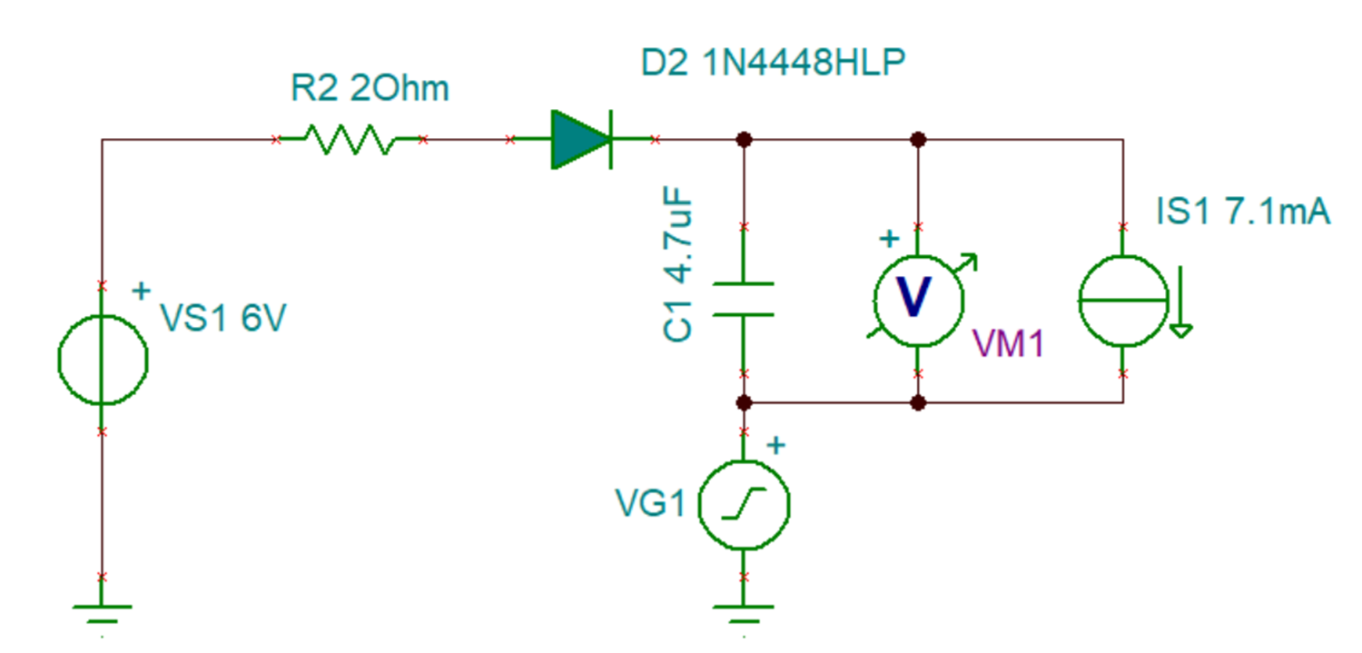  Simulationsmodell