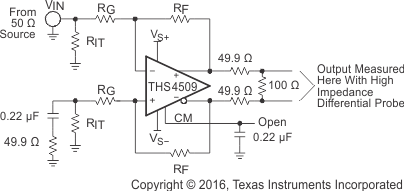 THS4509 fr_tc_los454.gif