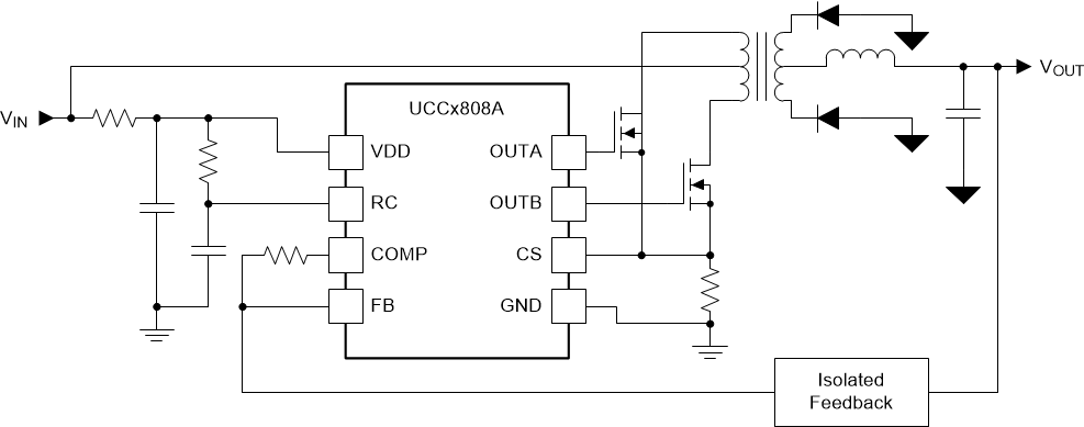 UCC2808A-1 UCC2808A-2 UCC3808A-1 UCC3808A-2 alt_slus456.gif