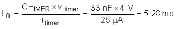 TPS2490 TPS2491 tps2490_equation15.gif