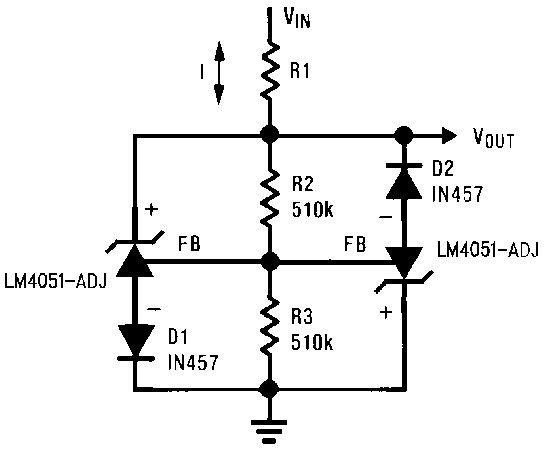 LM4051-N LM4051-N-typical-application-05-bidirectional-clamp-snos491.png