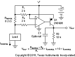 LM7301 High_Side_Current_Sensing.gif