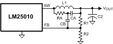 LM25010 LM25010-Q1 20172749.gif