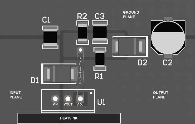 LM317L-N LM317-TO220-layoutexample.png