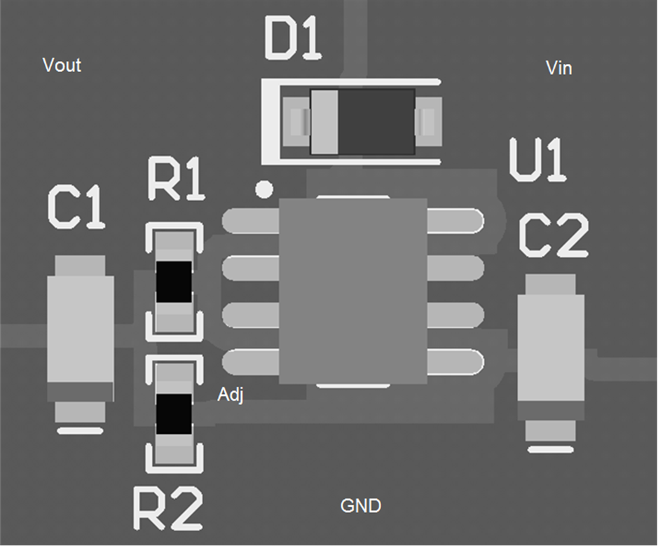 LM337L layout_example_lm337l_snvs780.png