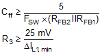 LM5009A eq23_reduce_ripple_snvsa03.gif