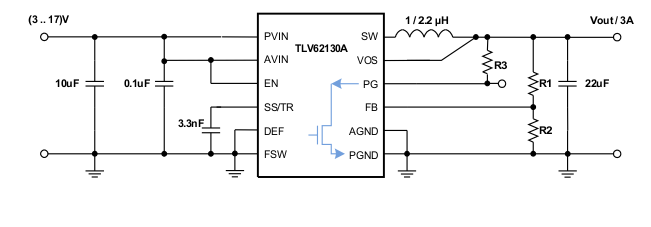 TLV62130 TLV62130A SLVSB74_discharge.gif