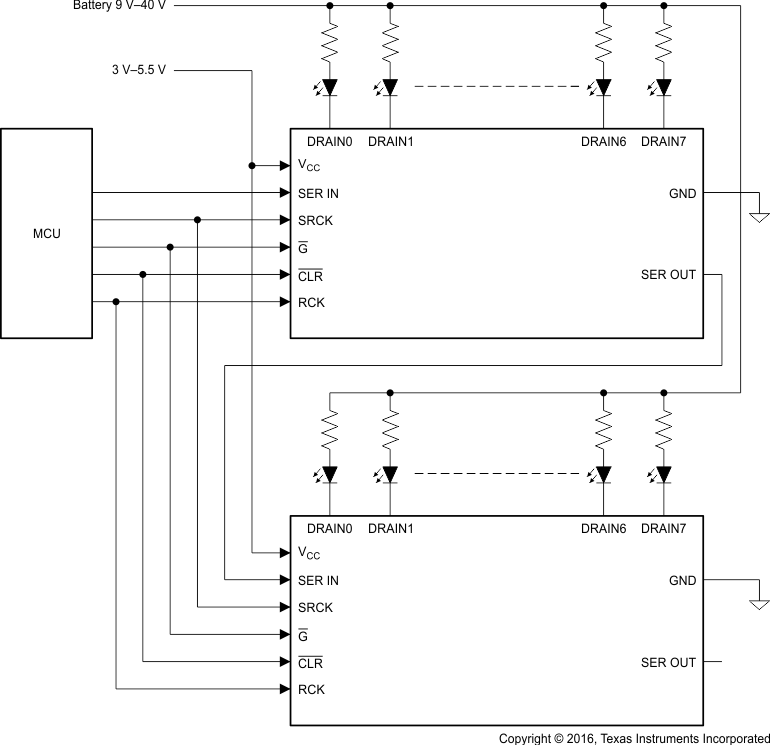 TLC6C598 Typ_App_Circuit_SLIS142.gif