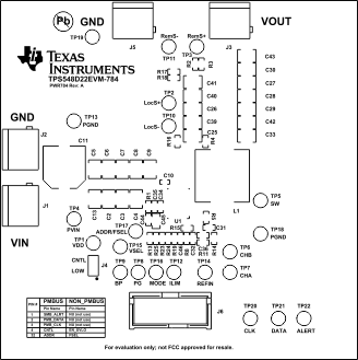 TPS548D21 evm_top_view.gif