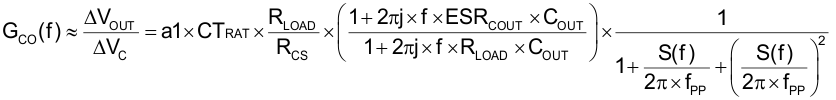 UCC28950-Q1 UCC28951-Q1 