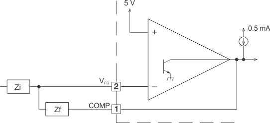 UC1843A-SP EA_config_LUSC14.gif