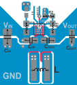 TPS63027 TPS63027_ds_layout2.gif