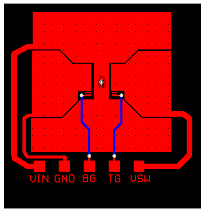 CSD88599Q5DC 