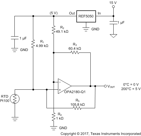 OPA180-Q1 OPA2180-Q1 ai_rtd_amp_sbos861.gif