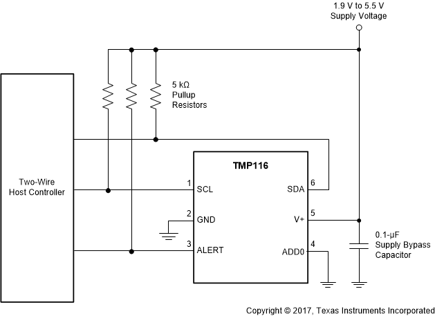 TMP116 TMP116N app_diagram_sbos740.gif