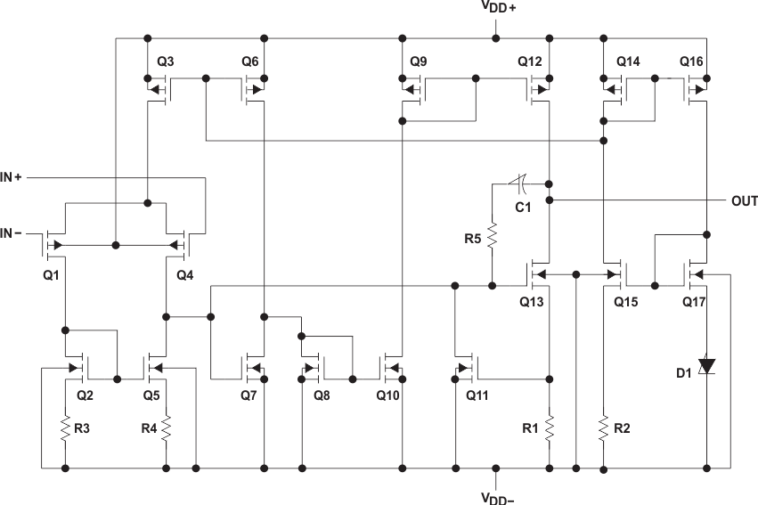 TLC2274AM-MIL typapp_slos190.gif