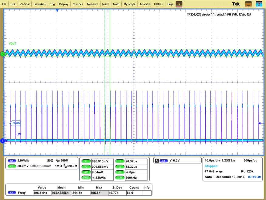 TPS543C20 TPS543C20_UserGuide_Figure_8.gif