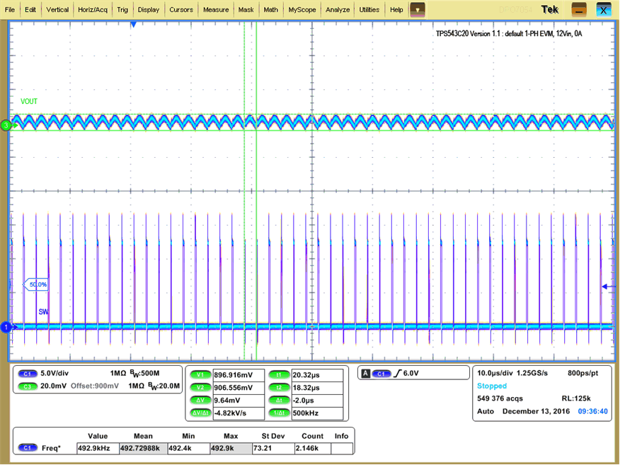 TPS543C20 TPS543C20_UserGuide_Figure_9.gif