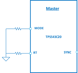 TPS543C20 stand_alone_RT_pin_sluscd4.gif