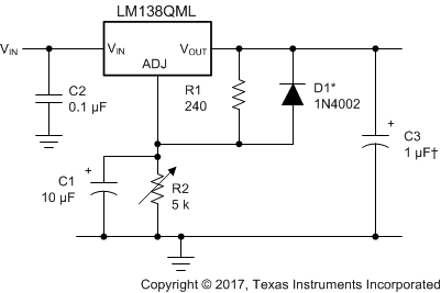 LM138QML systemexample_adjregulator.gif