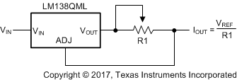 LM138QML systemexample_precisioncurrentlimit.gif