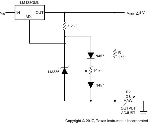 LM138QML systemexample_precisionpwrreg.gif