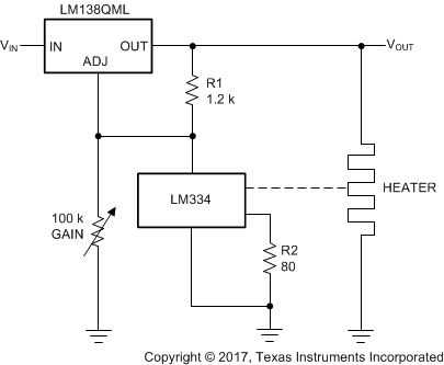 LM138QML systemexample_tempcontroller.gif