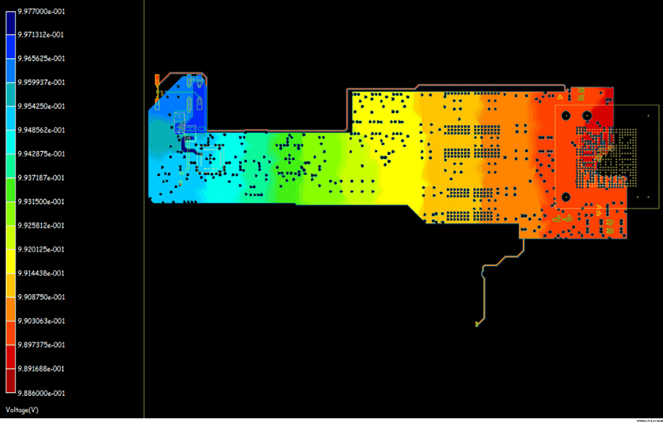 DM505 SPRS91v_PCB_CORE_06A.gif