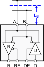 SN65HVD888 stub_length_llsed6.gif