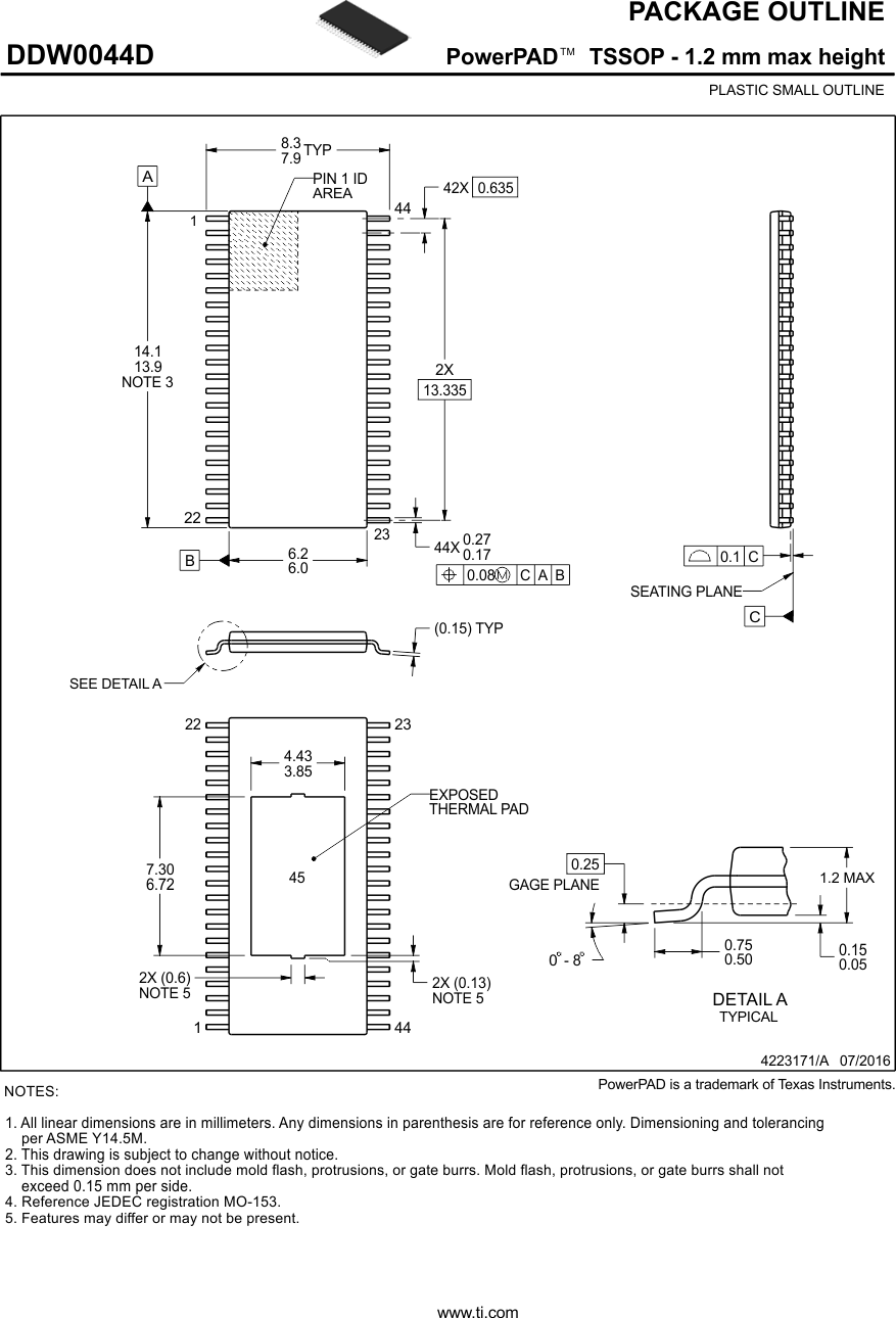 TPA3220 DDW0044D_4223171_Page_01.gif