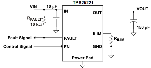 TPS25221 SLVSDT3_test_condition.png