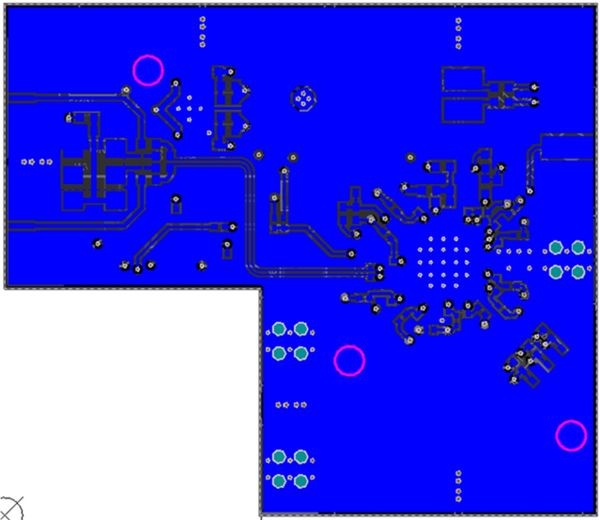 LMX8410L LMX8410LEVM-pcb-layer-01-bottom-snau225.jpg