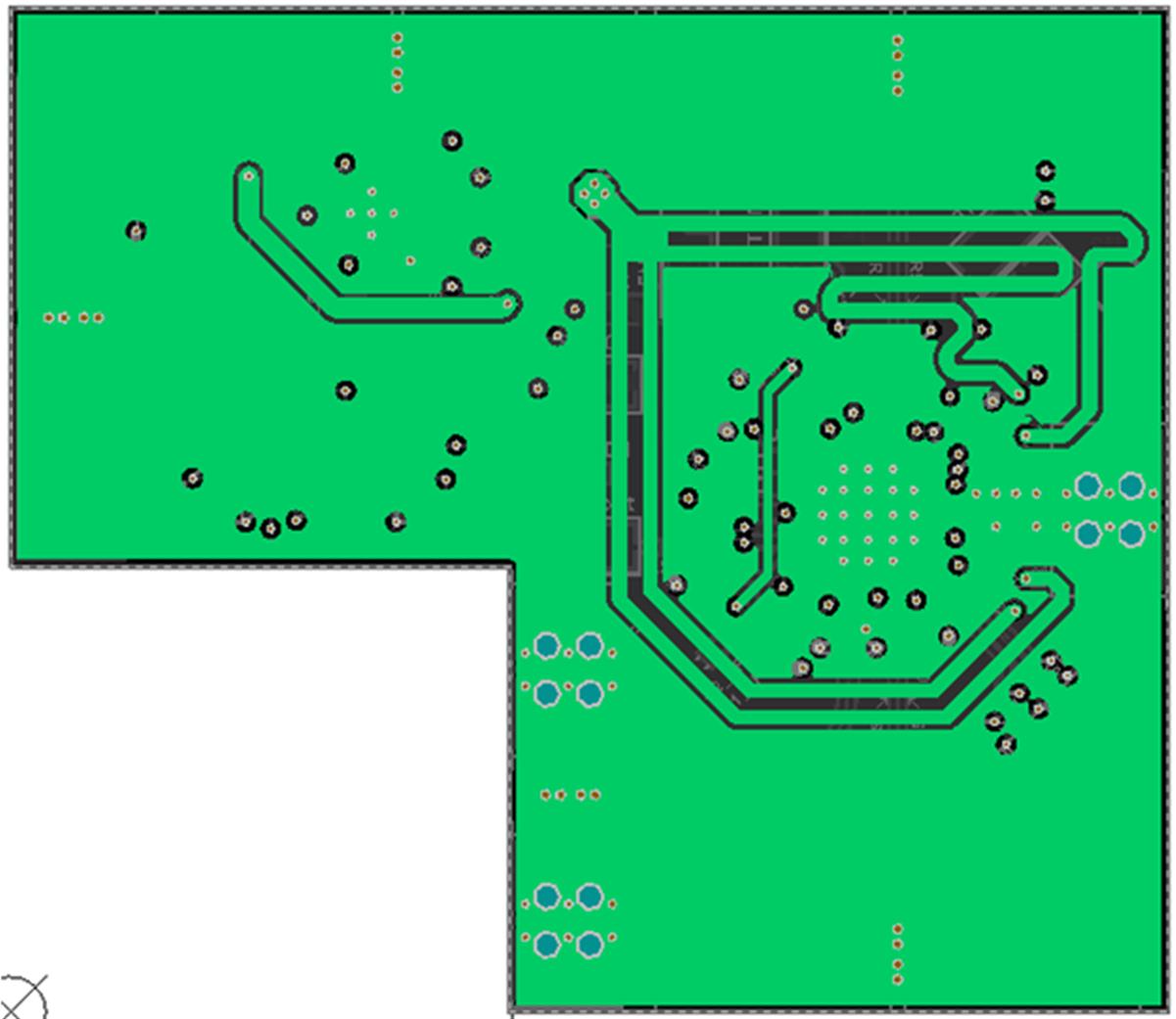 LMX8410L LMX8410LEVM-pcb-layer-04-gound3-snau225.jpg