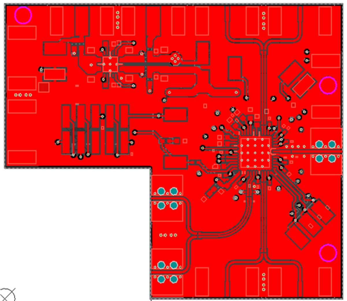 LMX8410L LMX8410LEVM-pcb-layer-05-top-snau225.jpg