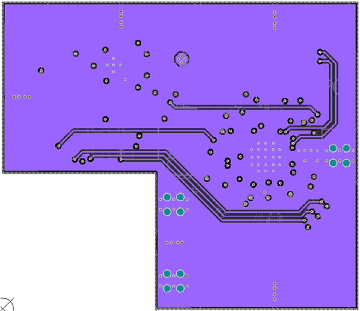 LMX8410L LMX8410LEVM-pcb-layer-07-gound4-snau225.jpg