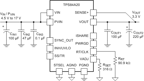 TPS84A20 A20_AppSchematic2.gif