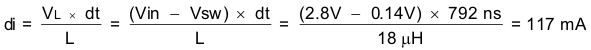 TPS65070 TPS65072 TPS65073 TPS650731 TPS650732 eq15_di_lvs950.gif