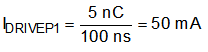 DRV8304 drv8304-idrivep1-equation.gif