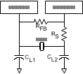 DLPC230-Q1 DLPC231-Q1 Discrete Components Required When Using Crystal