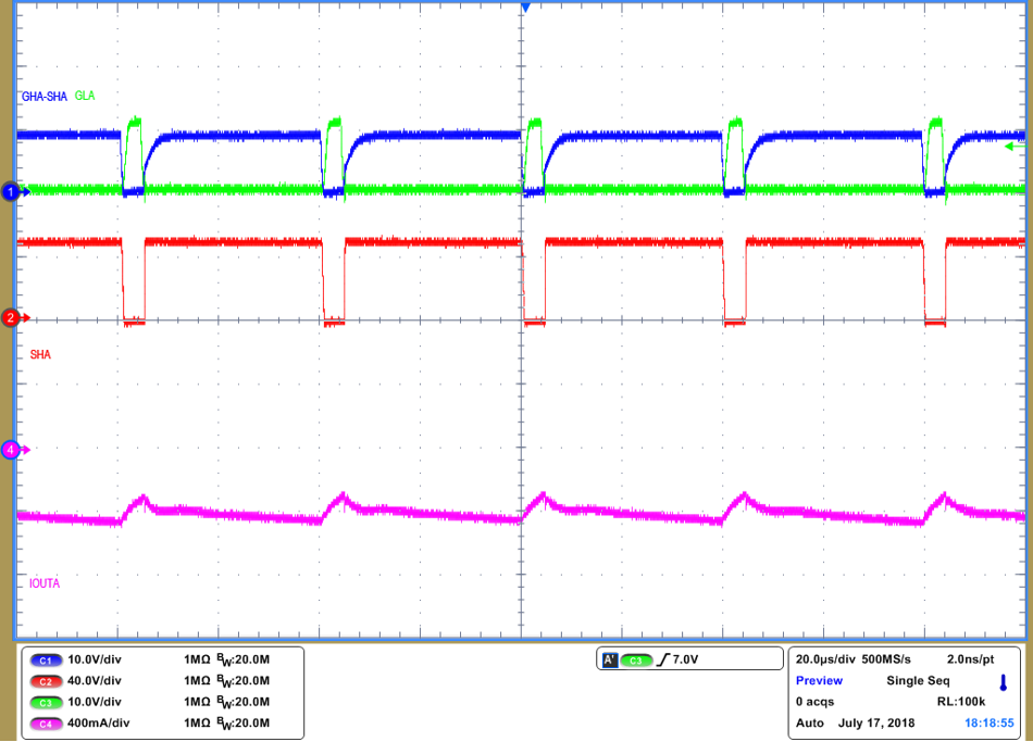 DRV8350 DRV8350R DRV8353 DRV8353R drv835x-gate-driver-operation-90-percent-duty-cyle-graph.png