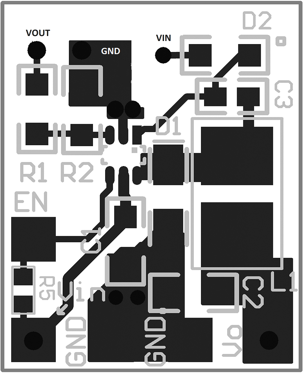 LM2734-Q1 ExlLayout_snvs316.png