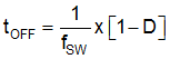 TPS92515AHV-Q1 toff_equals.gif