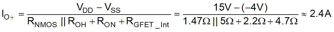 UCC21530-Q1 