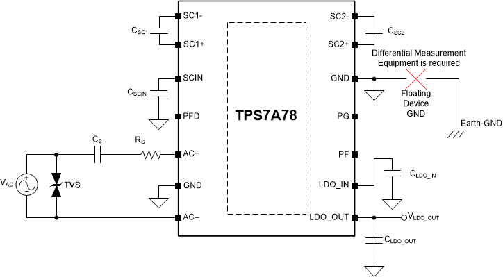 TPS7A78 TPS7A78-FB_Floating.gif