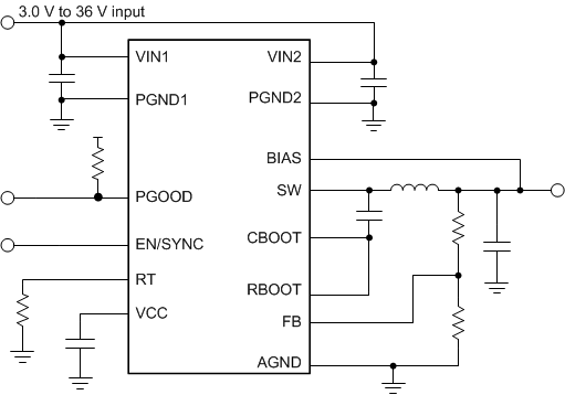 LM61460 FrontSch61460b.gif