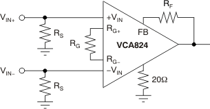 VCA824 ai_diff_amp_bos394.gif