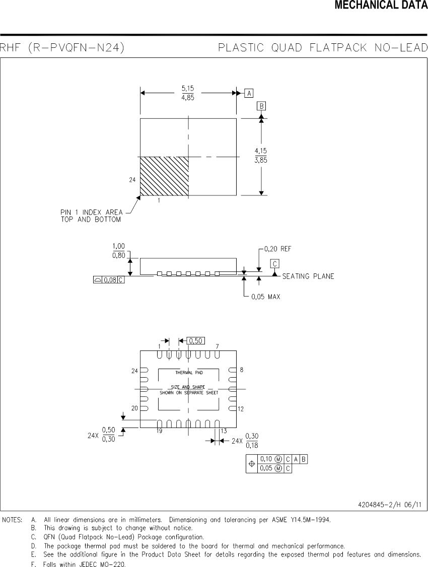 ADS1287 mech_rhf_sbas778.gif