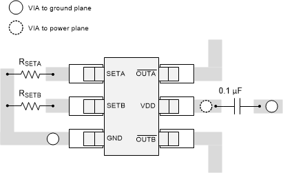 TMP392 TMP390_Layout.gif