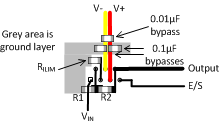 OPA548 Layout_sbos070.gif