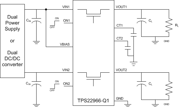 TPS22966-Q1 TypicalApplication.gif